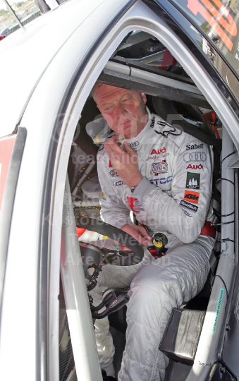 STCC 4 Karlskoga 2007