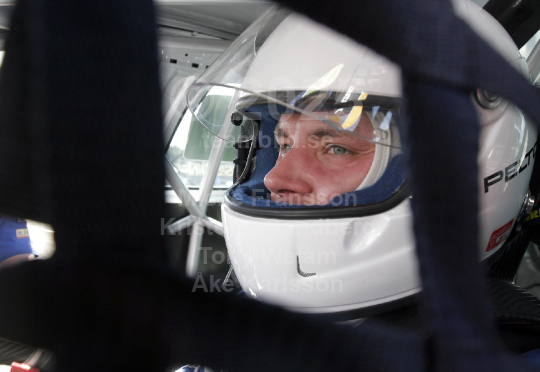 STCC 4 Karlskoga 2007