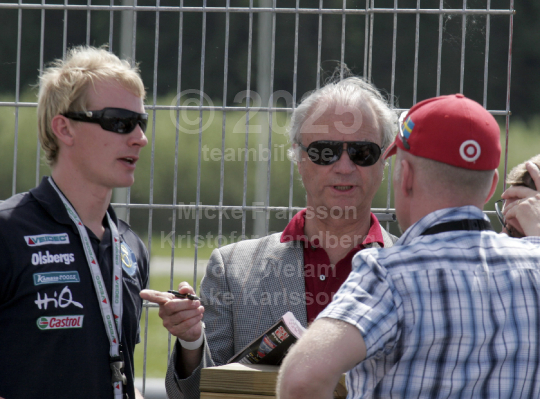 STCC 4 Karlskoga 2008