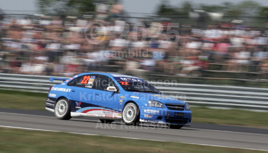 STCC 4 Karlskoga 2008