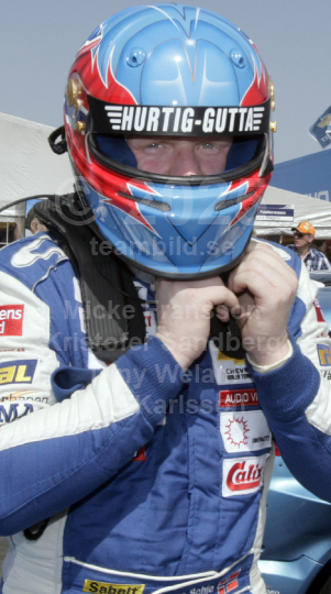 STCC 4 Karlskoga 2008