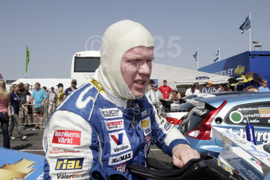 STCC 4 Karlskoga 2008