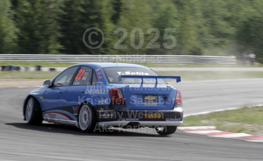 STCC 4 Karlskoga 2008