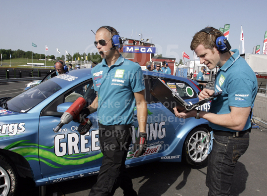 STCC 4 Karlskoga 2008