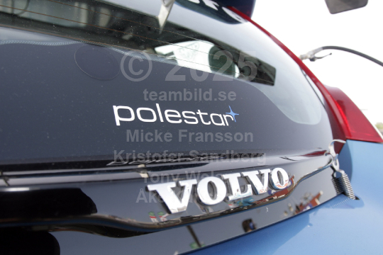 STCC 4 Karlskoga 2008