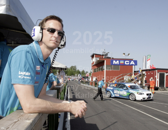 STCC 4 Karlskoga 2008