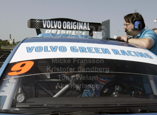 STCC 4 Karlskoga 2008