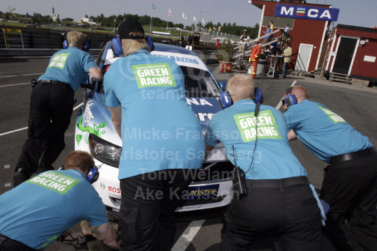 STCC 4 Karlskoga 2008