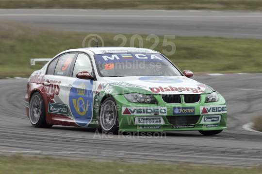 STCC 5 Anderstorp 2007