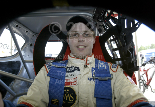 STCC Anderstorp 2005