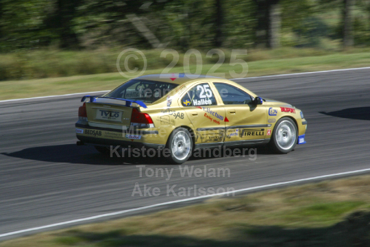 STCC Falkenberg 2002