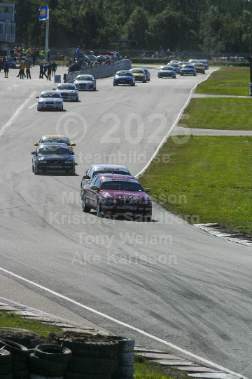 STCC Falkenberg 2002