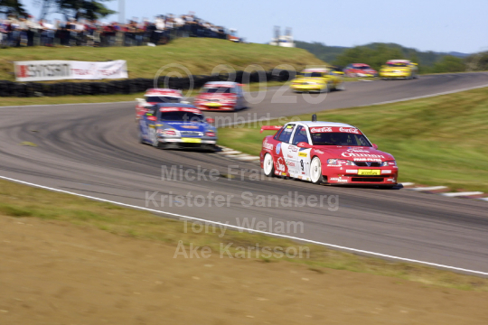 STCC Falkenberg 2002