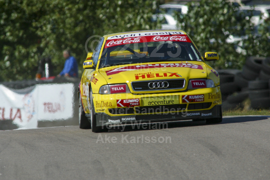 STCC Falkenberg 2002