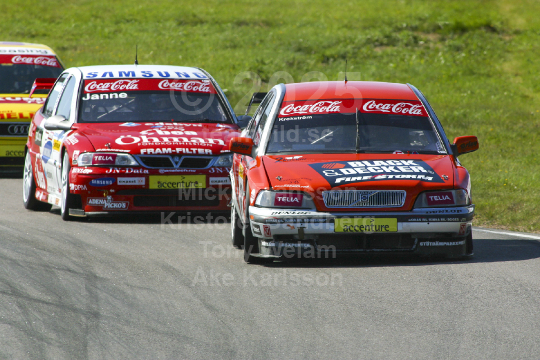 STCC Falkenberg 2002