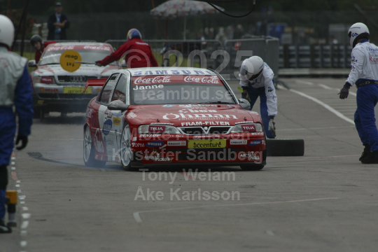 STCC Falkenberg 2002