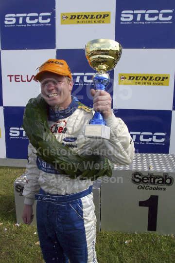 STCC Falkenberg 2002