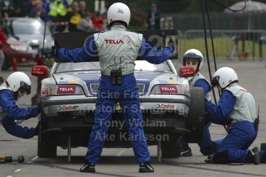 STCC Falkenberg 2002