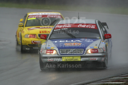 STCC Falkenberg 2002