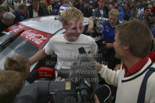 STCC Falkenberg 2002