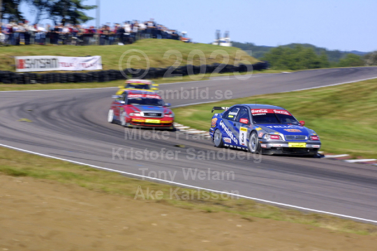 STCC Falkenberg 2002