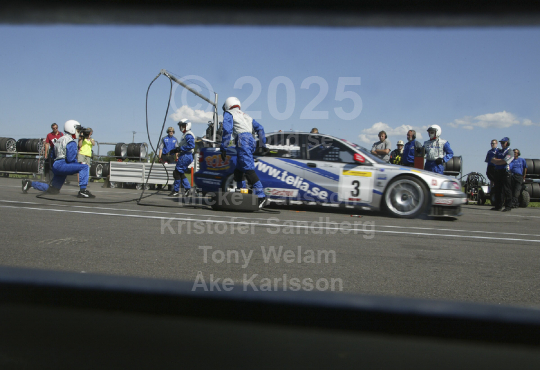 STCC Falkenberg 2002