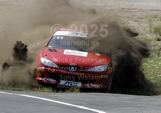 STCC Falkenberg 2005