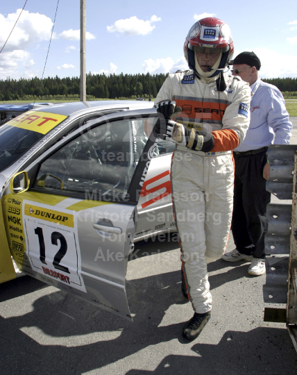 STCC Gellerasen 2003