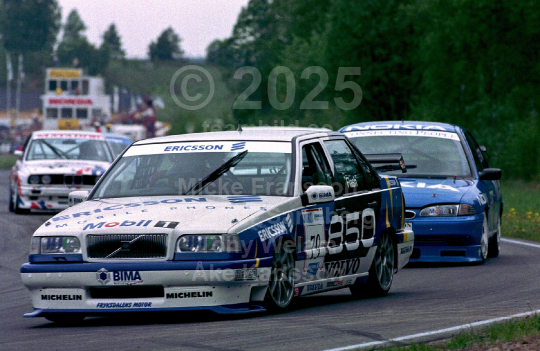 STCC Karlskoga 1996