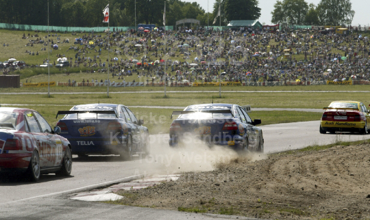STCC Karlskoga 2002