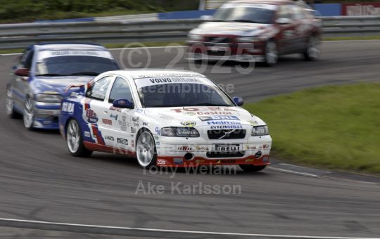 STCC Knutstorp 2003
