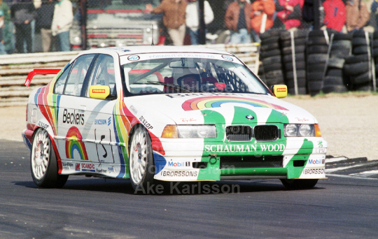 STCC Mantorp Park 1997