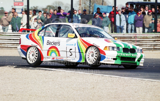 STCC Mantorp Park 1997