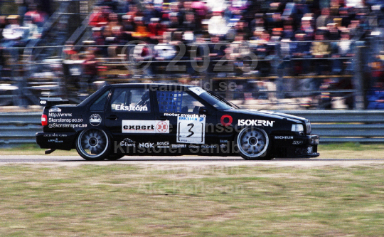 STCC Mantorp Park 1997