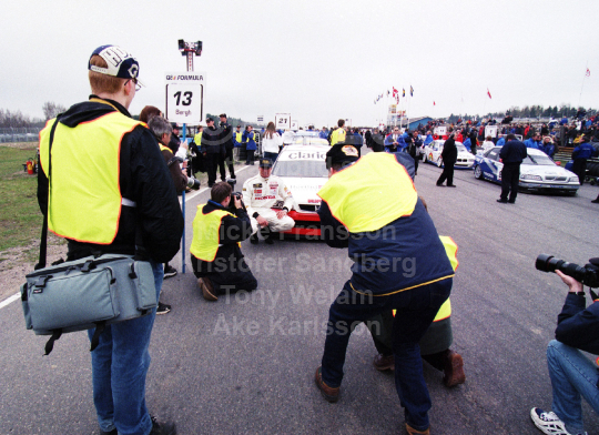 STCC Mantorp Park 1999
