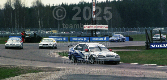 STCC Mantorp Park 1999