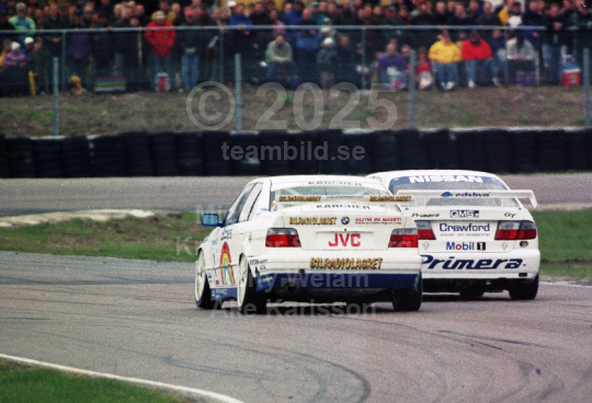 STCC Mantorp Park 1999