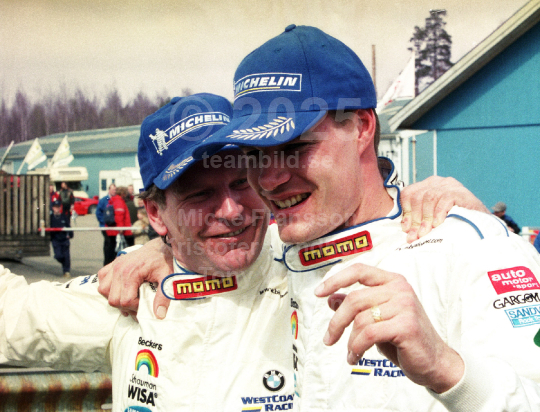 STCC Mantorp Park 1999