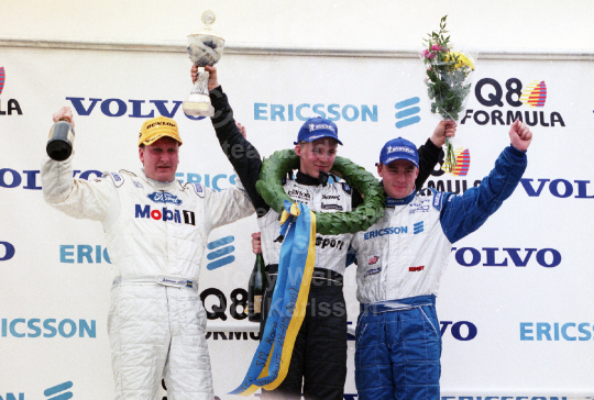 STCC Mantorp Park 1999