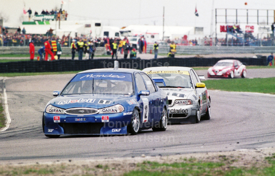 STCC Mantorp Park 1999