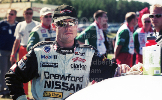 STCC Mantorp Park 1999