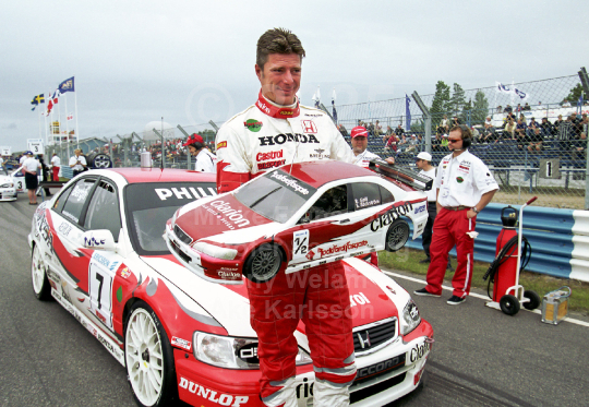 STCC Mantorp Park 2000