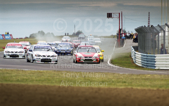 STCC Mantorp Park 2000