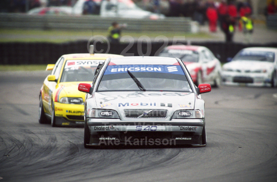 STCC Mantorp Park 2000