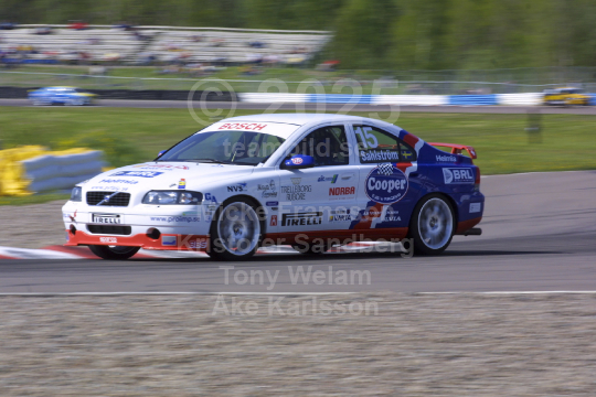 STCC Mantorp Park 2002