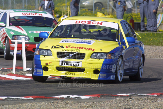STCC Mantorp Park 2002