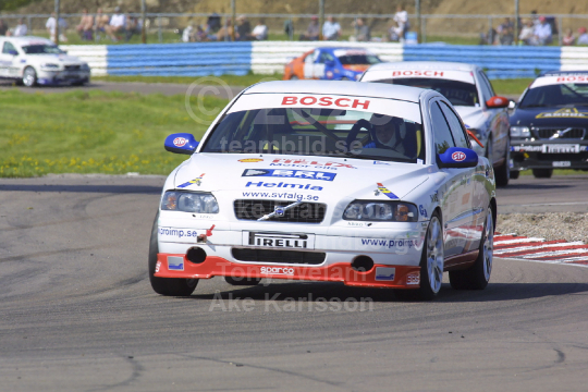 STCC Mantorp Park 2002