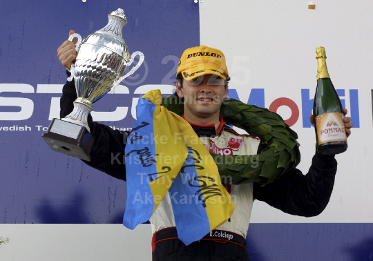 STCC Mantorp Park 2002