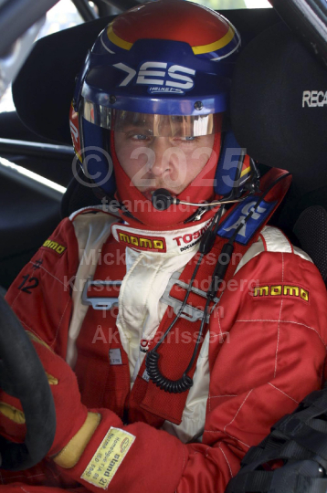 STCC Mantorp Park 2002