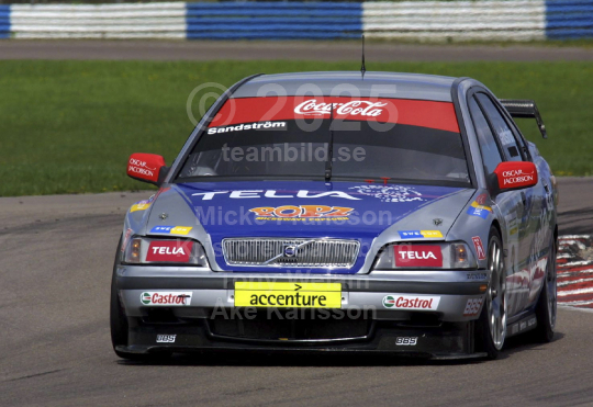 STCC Mantorp Park 2002